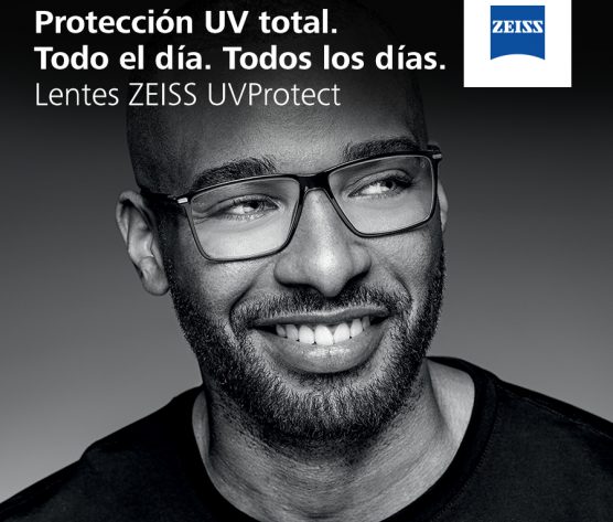 Lentes UV hombre