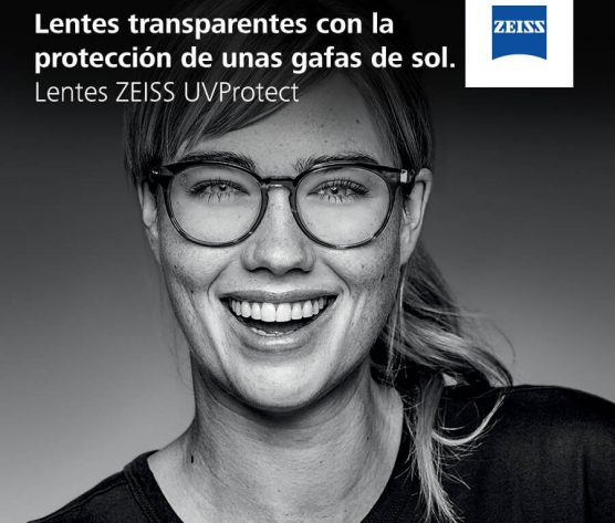 lentes UV mujer